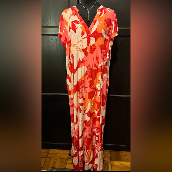 Maxi Dress - Picture 4 of 6